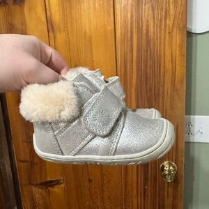 Baby/Toddler Ugg Boots